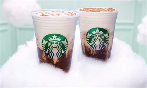 The 100 Best Starbucks Drinks Ranked By Coffee Fans