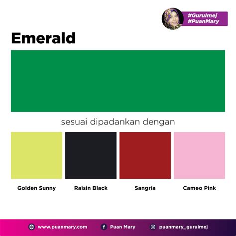 Konsep Baru 14 Warna Hijau Sesuai Dengan Warna Apa