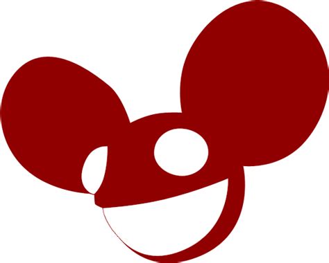 Download Deadmau5 Logo Imagenes De Deadmau5 Png Full Size Png Image