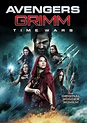 Casting du film Avengers Grimm: Time Wars : Réalisateurs, acteurs et ...