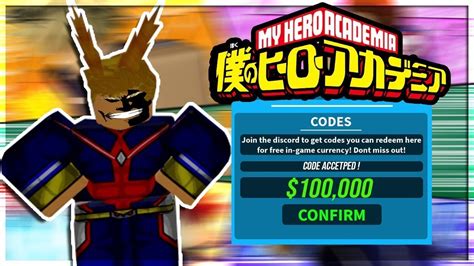 Remastered is a game inspired by the anime my hero academia. NEW CODE 2020 MARCH (Boku No Roblox Remastered) - YouTube