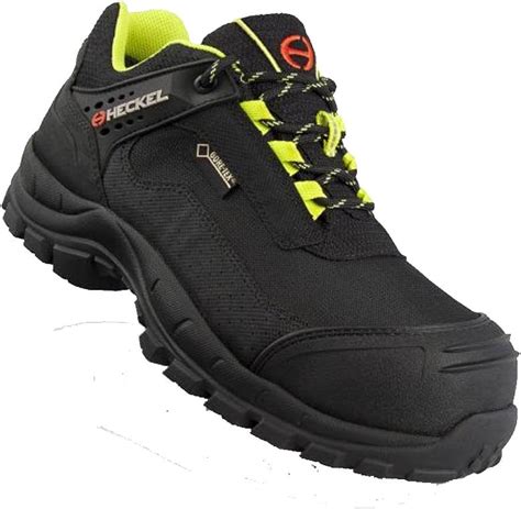 Heckel Macsole® Adventure Macexpedition Chaussures De Travail