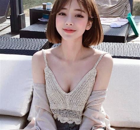 日本でも注目の韓国女子“テリちゃん”、コスメブランドのモデルに抜擢 ライブドアニュース