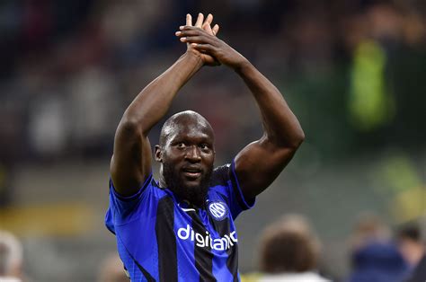 Juventus Hold Transfer Talks With Chelsea Over M Flop Romelu Lukaku As Serie A Side Rival