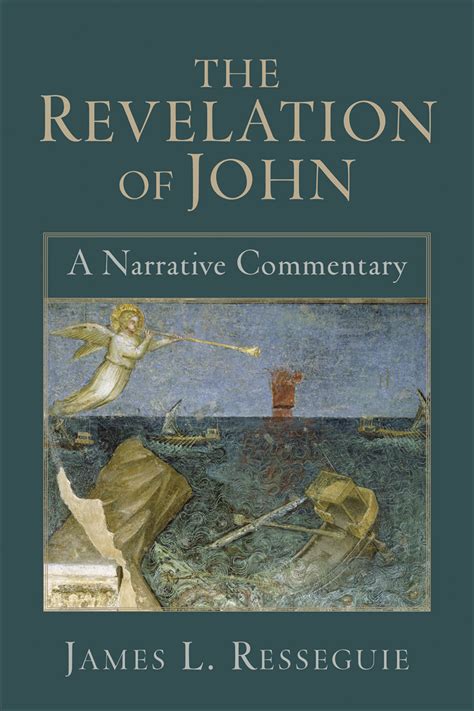 The Revelation Of John Baker Publishing Group