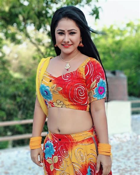 Top Most Beautiful And Hottest Bhojpuri Actresses From India