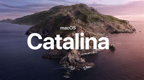 See full list on techcommuters.com Most important MacOS Catalina features coming to Mac this ...