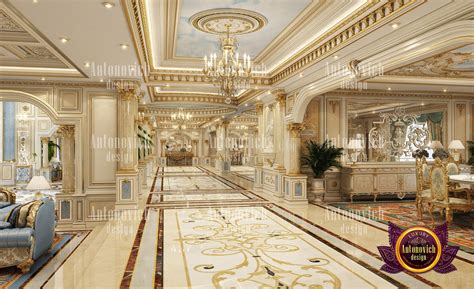 Luxury Palace Interior Design In The Uae Luxury Interior Luxury