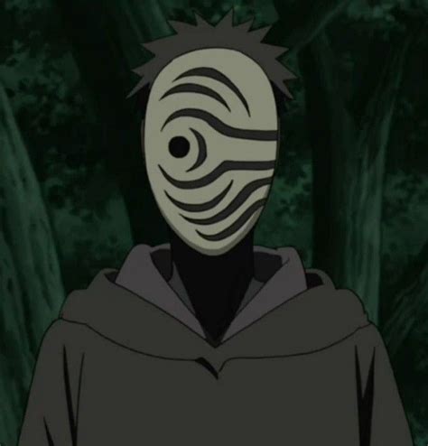 The 25 Best Tobi Mask Ideas On Pinterest Obito Mask Anime Naruto