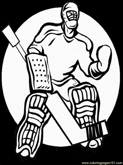 Chicago Blackhawks Coloring Pages Coloring Home