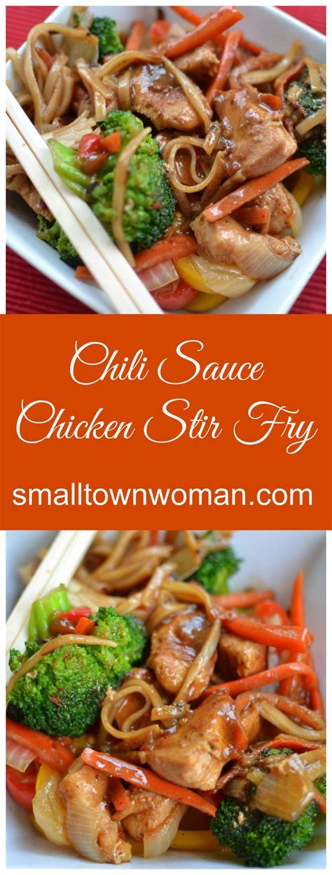 You want to see small scorch marks on the green beans. Easy Basic Chicken Stir Fry | Recipe | Chicken stir fry ...