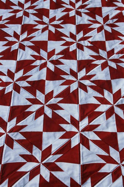 1000 Images About Hunters Star Quilt On Pinterest