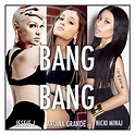 Jessie J + Ariana Grande + Nicki Minaj: Bang Bang (Music Video 2014) - IMDb