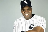 Frank Thomas reflects on his career and Cooperstown after Hall of Fame ...