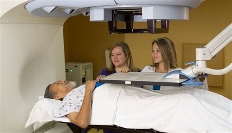 Prostate Cancer Radiotherapy Effective Long Term Renal And Urology News