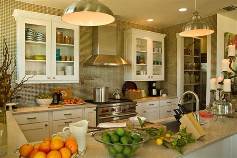 20 Bright And Beautiful Kitchen Lighting Ideas