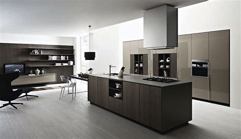At vita italiana, we are inspired by italian design and it is our mission to bring to you delivering customisable italian living solutions to homeowners, architects, designers and innovators is central to our motivation. Luxurious Contemporary Italian Kitchen Design Ipc450 ...