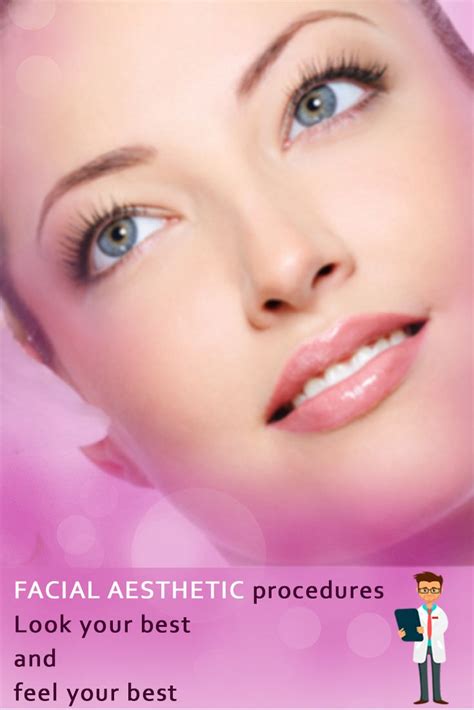 Look Your Best And Feel Your Best With Cosmetic Procedures That Will