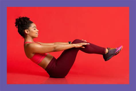Try This Hardcore Abs Workout To Target Your Core Muscles