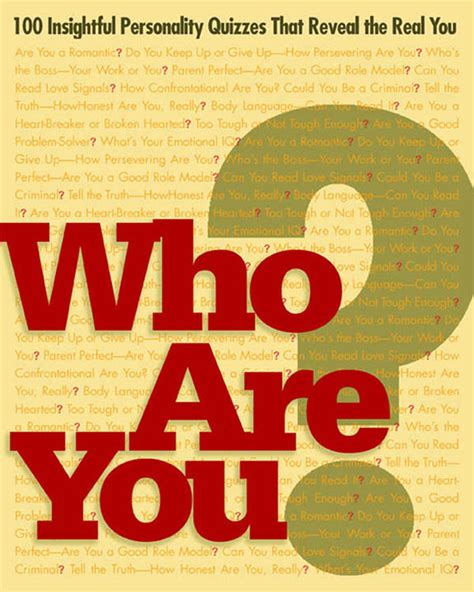 Who Are You Book Cover Cindy Labreacht