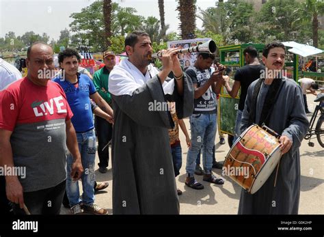 Egyptian Musicians Hi Res Stock Photography And Images Alamy