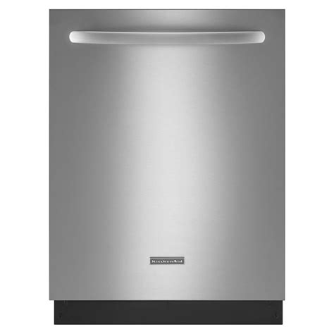 Kitchenaid dishwasher kudc10fxss repair parts. Kitchenaid KUDC10FXSS Fully Integrated Dishwasher with 4 ...