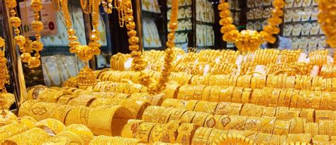 A Complete Guide To Deira Gold Souk Shops Timings More Mybayut