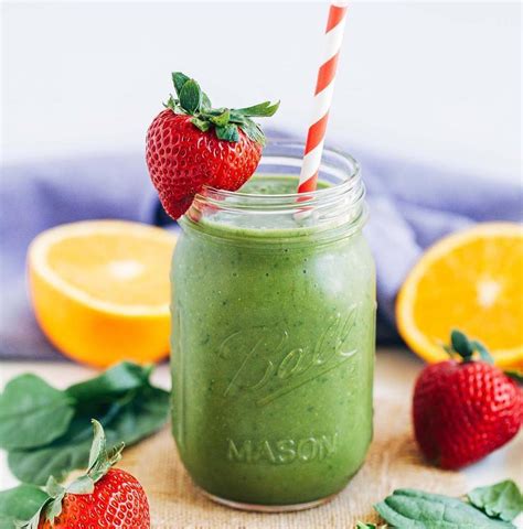 Cholesterol Lowering Smoothies 4 Heart Healthy Green Smoothie Recipes