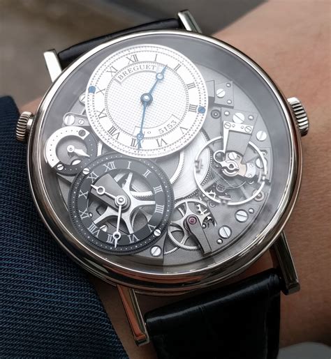 Breguet Tradition Gmt Why I Wear This Watch Review