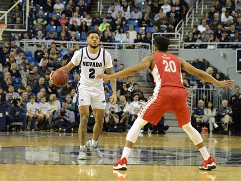 See what jalen harris (jalenharris1974) has discovered on pinterest, the world's biggest collection of ideas. Men's basketball: Harris earns national honor | University of Nevada, Reno