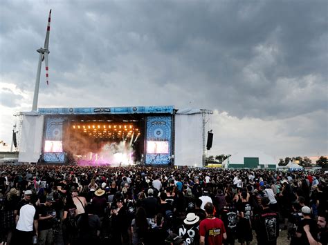 Find out who is playing live at nova rock encore 2021 in wiener neustadt in sep 2021. Nova Rock 2018 - Bands und Infos zum Festival in ...