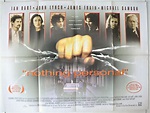 Nothing Personal - Original Cinema Movie Poster From pastposters.com ...