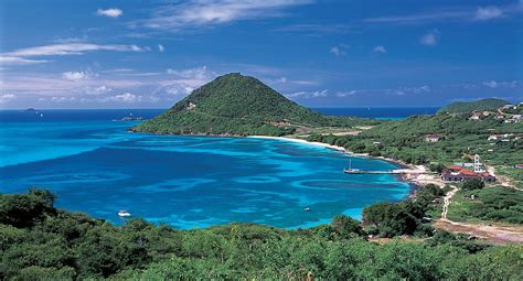 canouan st vincent and the grenadines inspirato vacation rentals