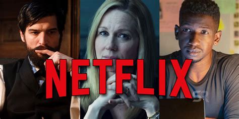 Netflix Best New Tv Shows And Movies This Weekend March 27