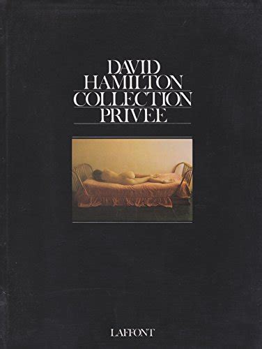 David Hamiltons Private Collection Iberlibro