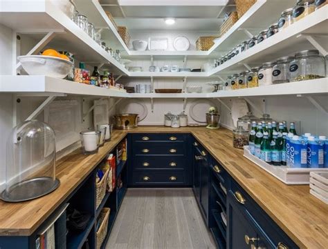 We did not find results for: 45 Gorgeous Walk-In Kitchen Pantry Ideas (Photos) | Pantry ...
