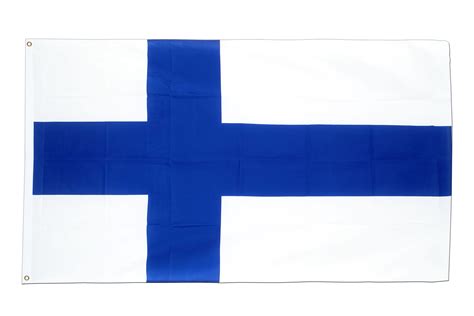 Buy Finland Flag 3x5 Ft 90x150 Cm Royal Flags