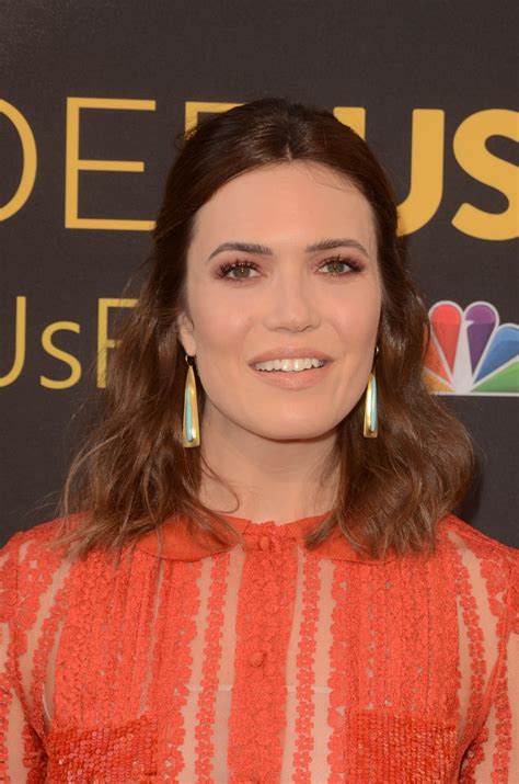 Mandy Moore Picture