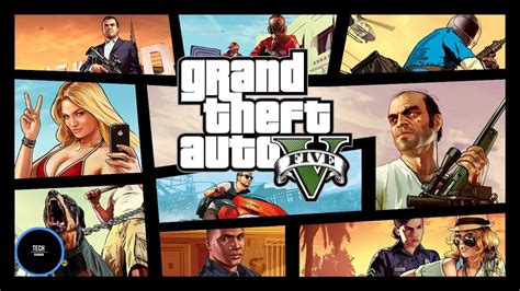 Download Gta 5 Premium Edition Game For 100 Free