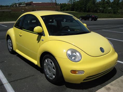 Ive Wanted A Bug Sence I Was Super Little But Now I Want A Yellow One