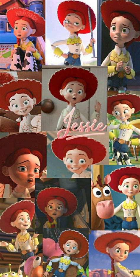 download jessie toy story photograph collection wallpaper