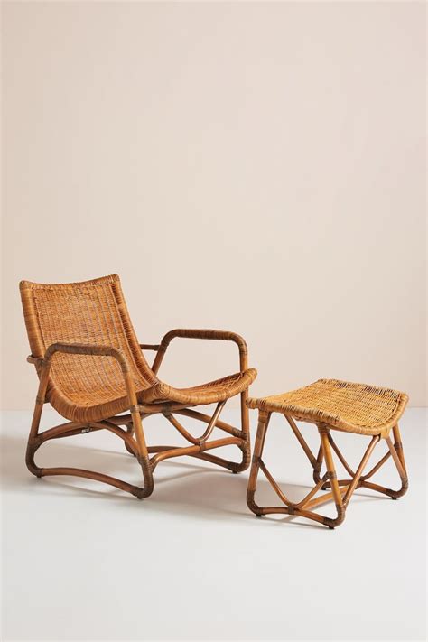 Get the best deal for rattan lounge chair chairs from the largest online selection at ebay.com. Bodega Lounge Chair and Ottoman | Best Rattan Indoor ...