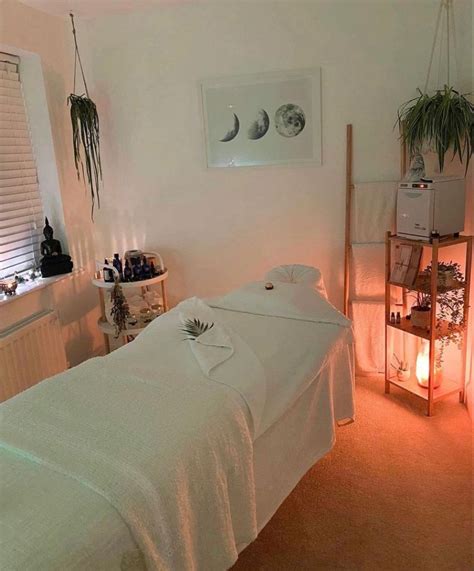 Massage Room Design Massage Room Decor Massage Therapy Rooms Spa Room Decor Beauty Room