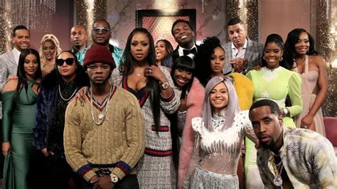 Love And Hip Hop Season 8 Reunion Part 1 Is Here Tv News