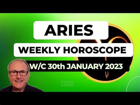 Astrology Overview For WC 30th January 2023 LaptrinhX News