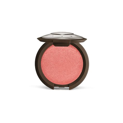 Becca Cosmetics Luminous Blush Best Shimmer Blushes Popsugar Beauty Uk Photo 9