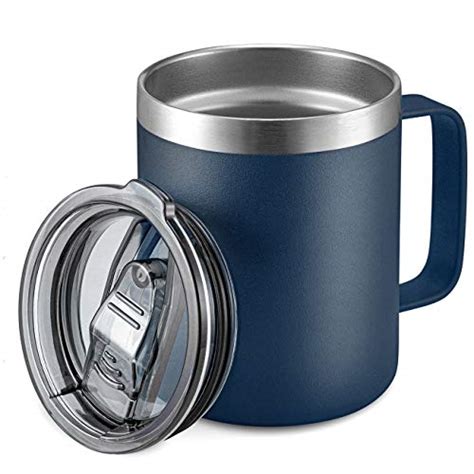 The Best Travel Coffee Mug With Handles Of You Should Try