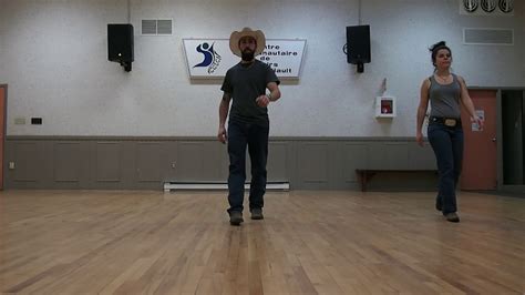 Simple As Can Be Line Dance Youtube