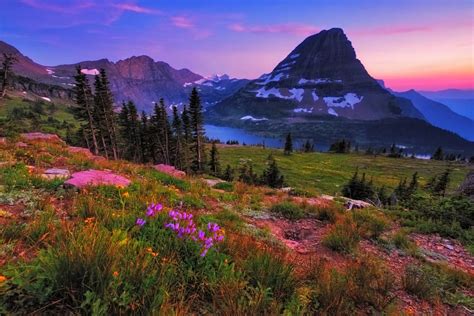 21 of the most beautiful places to visit in Montana | | Boutique Travel ...