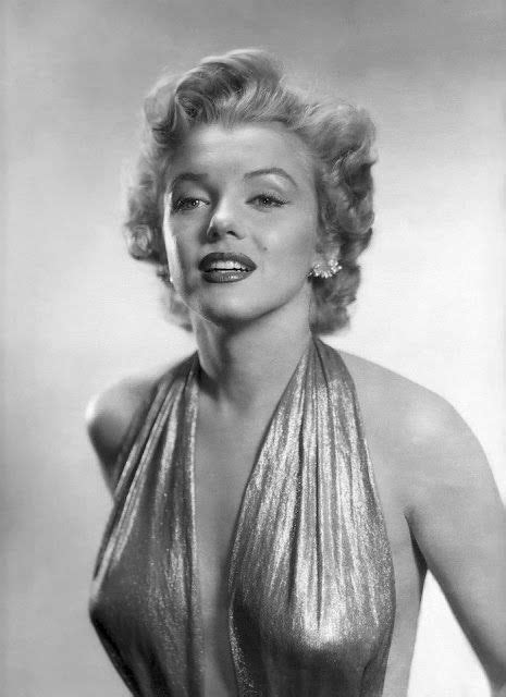 Beautiful Marilyn Monroe Photoshoots By Frank Powolny In Marilyn